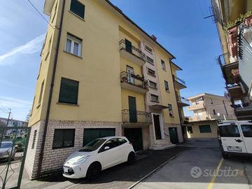 Appartamento Vicenza [Cod. rif V001235VRG]