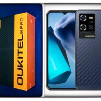 SMARTPHONE OUKITEL WP50 NERO (NUOVO)