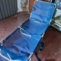 lettino spiaggia