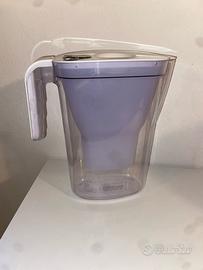 Caraffa filtrante Acqua