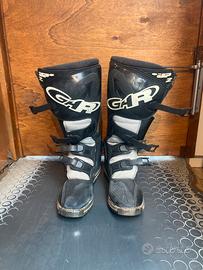 Stivali Enduro / Cross Novogar UP2 taglia 40