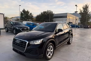 Audi Q2 2.0 TDi 116CV -COCKPIT-SEDILI RISCALDATI