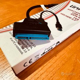 #Adattatore #Usb 3.0 Sata III