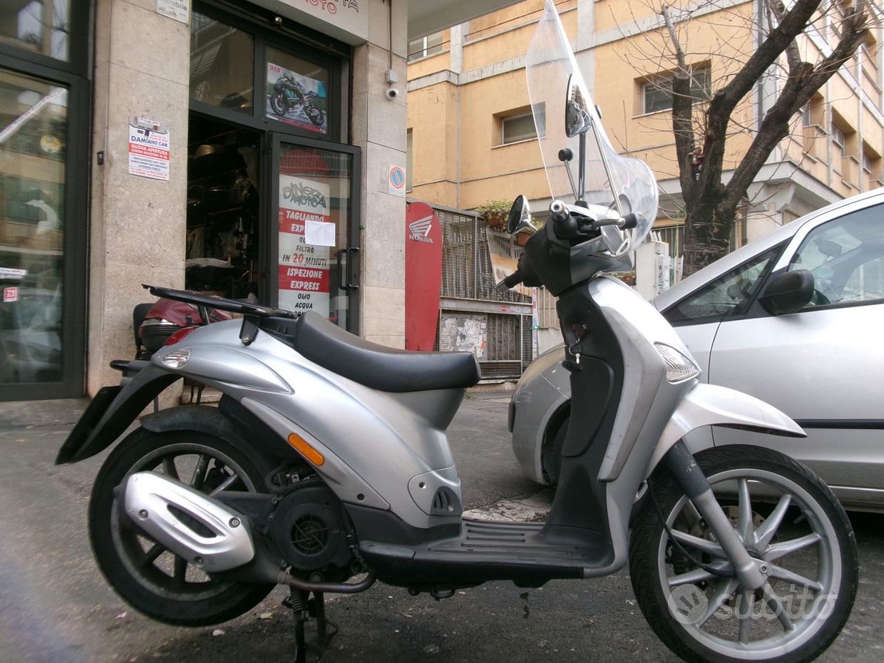 usato Piaggio Liberty 125 Scooter a Roma per € 800