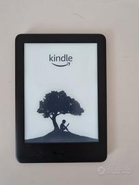 Kindle (10ª generazione - modello 2019)