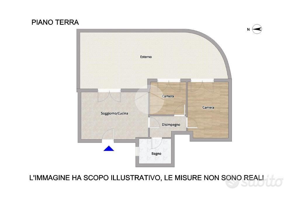 Appartamento – San Benedetto del Tronto, Sentina - Vista 2