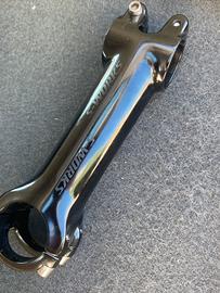 Attacco manubrio s works