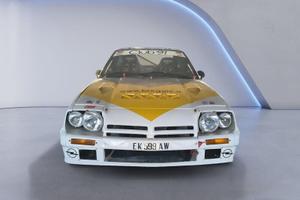 Opel Manta RALLY 2410 265 CV GRUPPO B