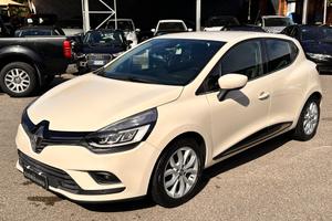 Renault Clio dCi 90 cv start e stop