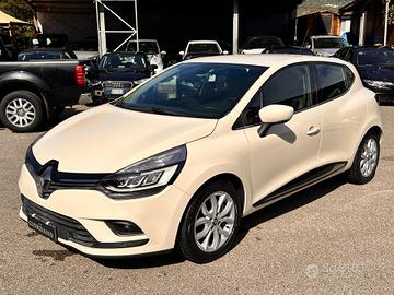 Renault Clio dCi 90 cv start e stop
