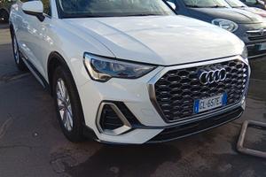 Audi Q3 Sportback 1.5 TSI 2023