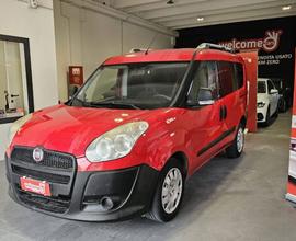 Fiat Doblò Doblo 1.4 16v Active