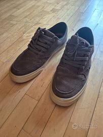 Scarpe Element Topaz C3 marroni tg. 42,5