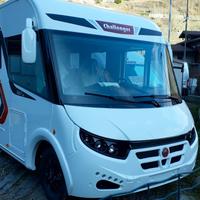 Vendita Camper Motorhome Mod.Challenger 3067GA