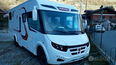 Vendita Camper Motorhome Mod.Challenger 3067GA