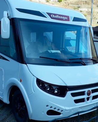 Vendita Camper Motorhome Mod.Challenger 3067GA