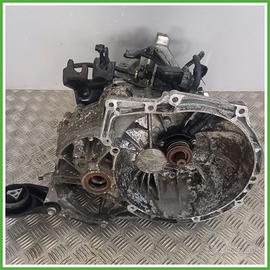 Cambio Manuale FORD FOCUS CAP 1.6 HHDA Originale