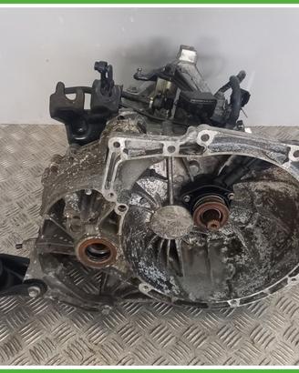 Cambio Manuale FORD FOCUS CAP 1.6 HHDA Originale