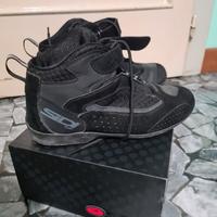 Scarpe da moto Sidi tg.42