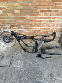 Italjet buccaneer ciclistica