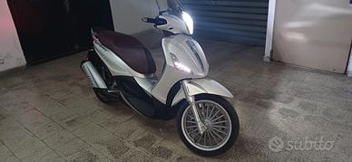Piaggio beverly 300 i.e.
