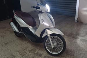 Piaggio beverly 300 i.e.