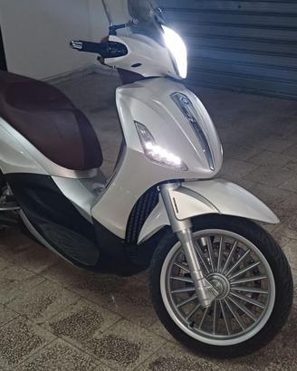Piaggio beverly 300 i.e.