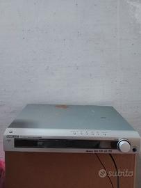 SAMSUNG HOME SYSTEM HT-DB300
