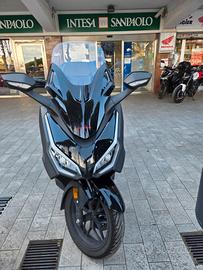 Honda Forza 350 DELUXE 2025 ESAMINO PERMUTA - FINA