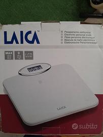 Laica bilancia pesapersone 