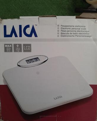 Laica bilancia pesapersone 