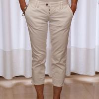 Pantaloni Dsquared2 donna – taglia 40 IT