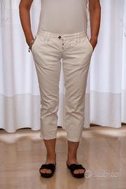 Pantaloni Dsquared2 donna – taglia 40 IT