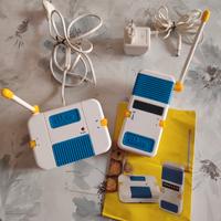 Ricevitore trasmettitore audio neonati - Chicco