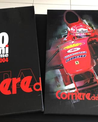 Libro 80 anni Corriere della Sera