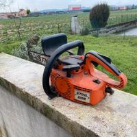 Stihl 09