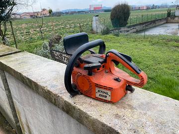 Stihl 09