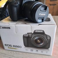fotocamera digitale Canon