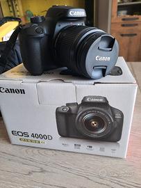 fotocamera digitale Canon