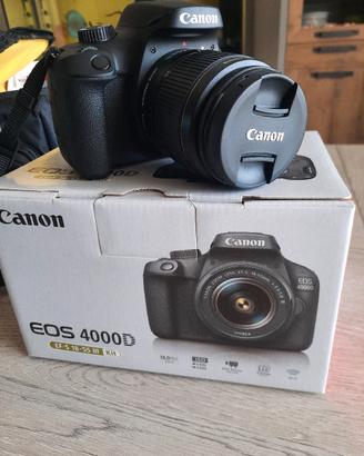 fotocamera digitale Canon