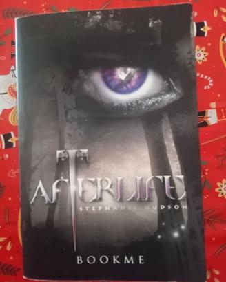 Libro Afterlife