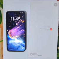 XIAOMI 15