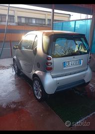 Smart ForTwo 800 coupé passion