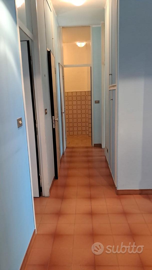 Appartamento – Torino, Borgo Vittoria, Circoscrizione 5 - Vista 4