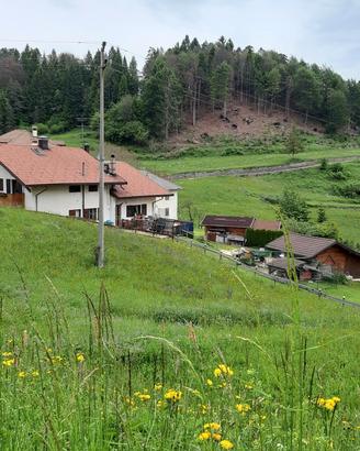 appartamento per vacanze