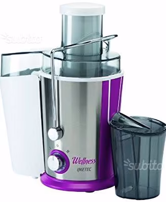 Centrifuga IMETEC Wellness Je - NUOVA