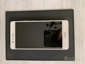 Huawei p9 lite