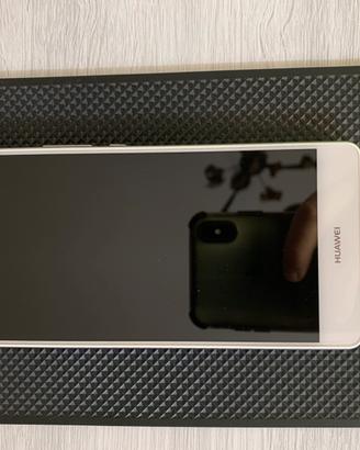 Huawei p9 lite