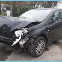 Ricambi Usati FIAT BRAVO (3L) 2009