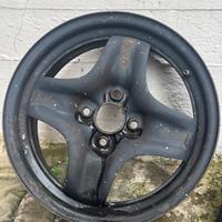 Cerchi Opel Corsa 2014-2026